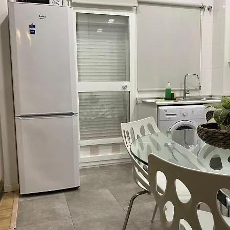 Premium Cister Cathedral Apartment Malaga Exterior photo