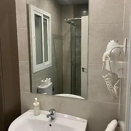 Premium Cister Cathedral Apartment Malaga Exterior photo